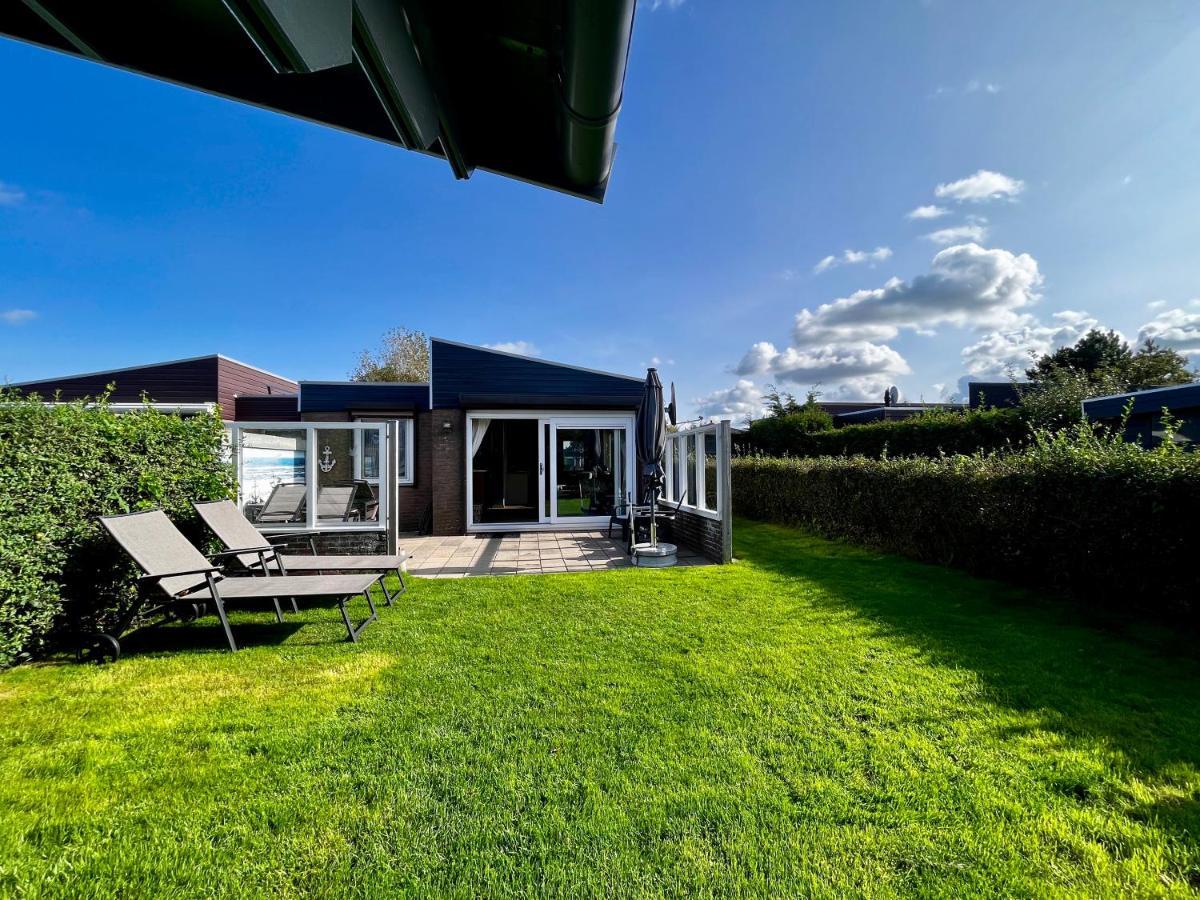 De Blenck 20 Villa Callantsoog Exterior photo