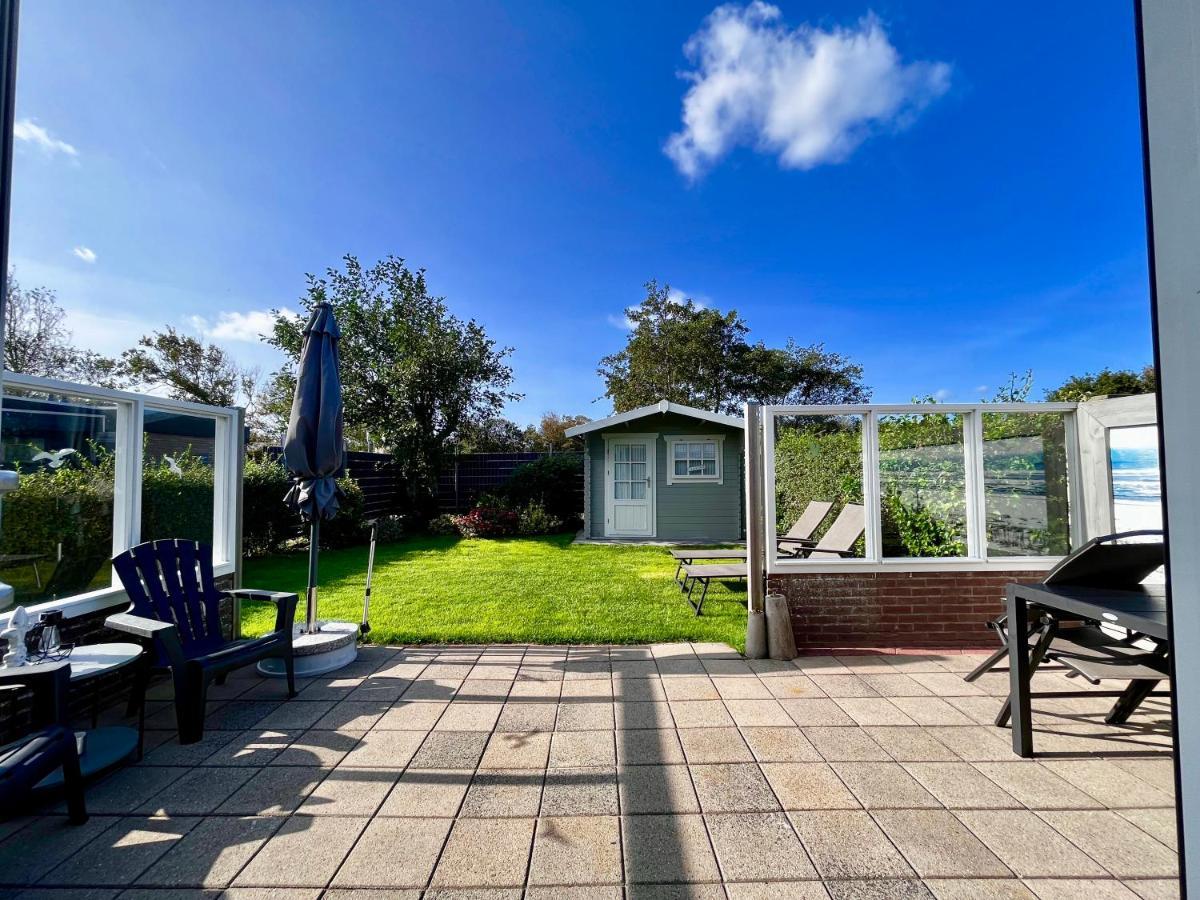 De Blenck 20 Villa Callantsoog Exterior photo